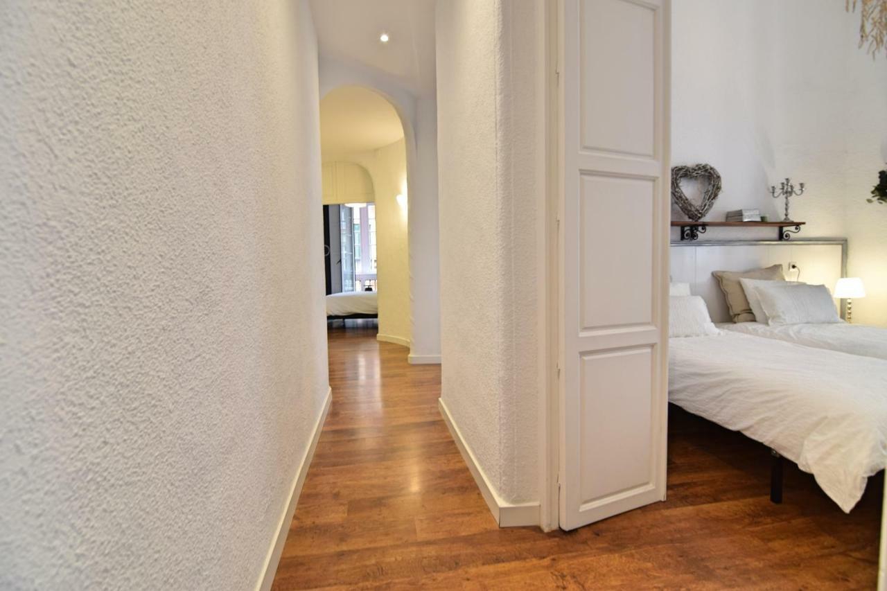 Bruno'S Home Málaga Dış mekan fotoğraf