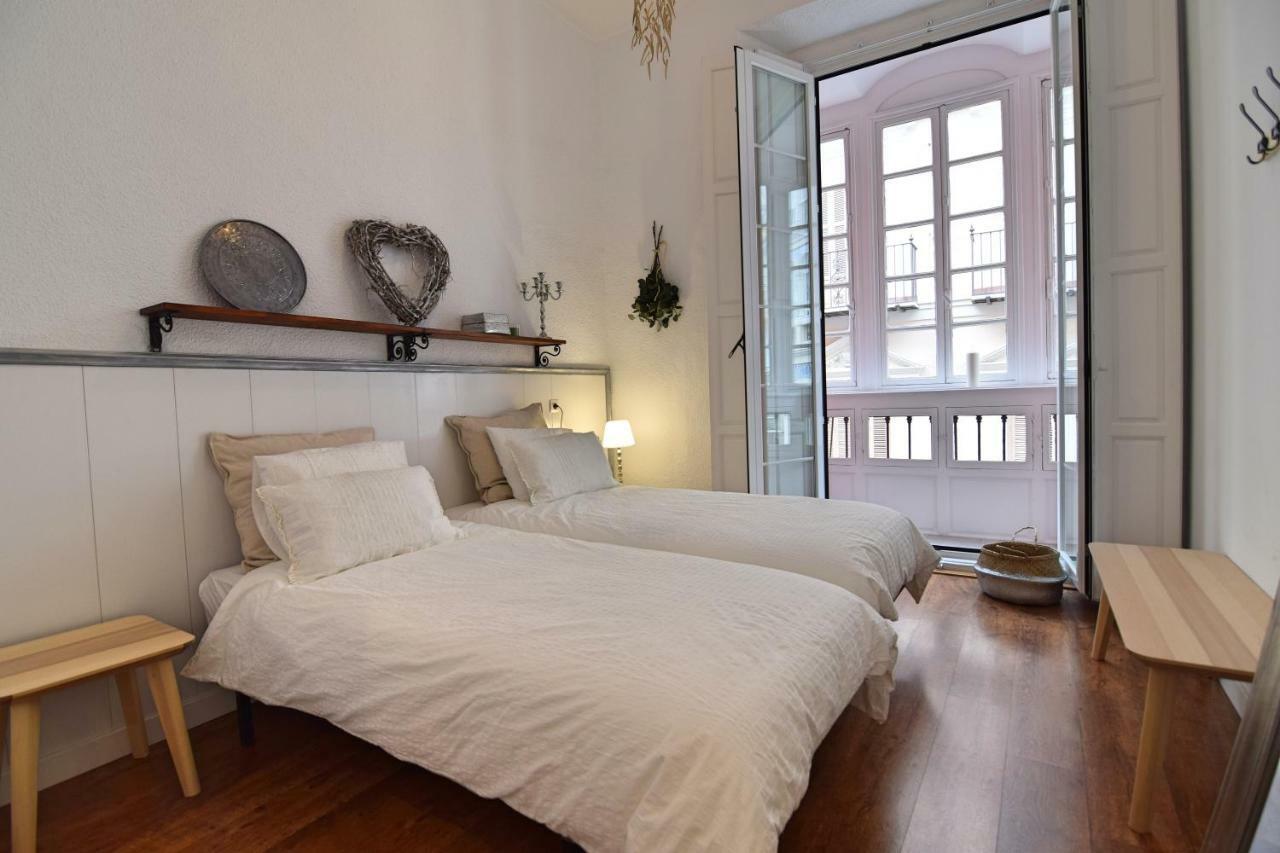 Bruno'S Home Málaga Dış mekan fotoğraf