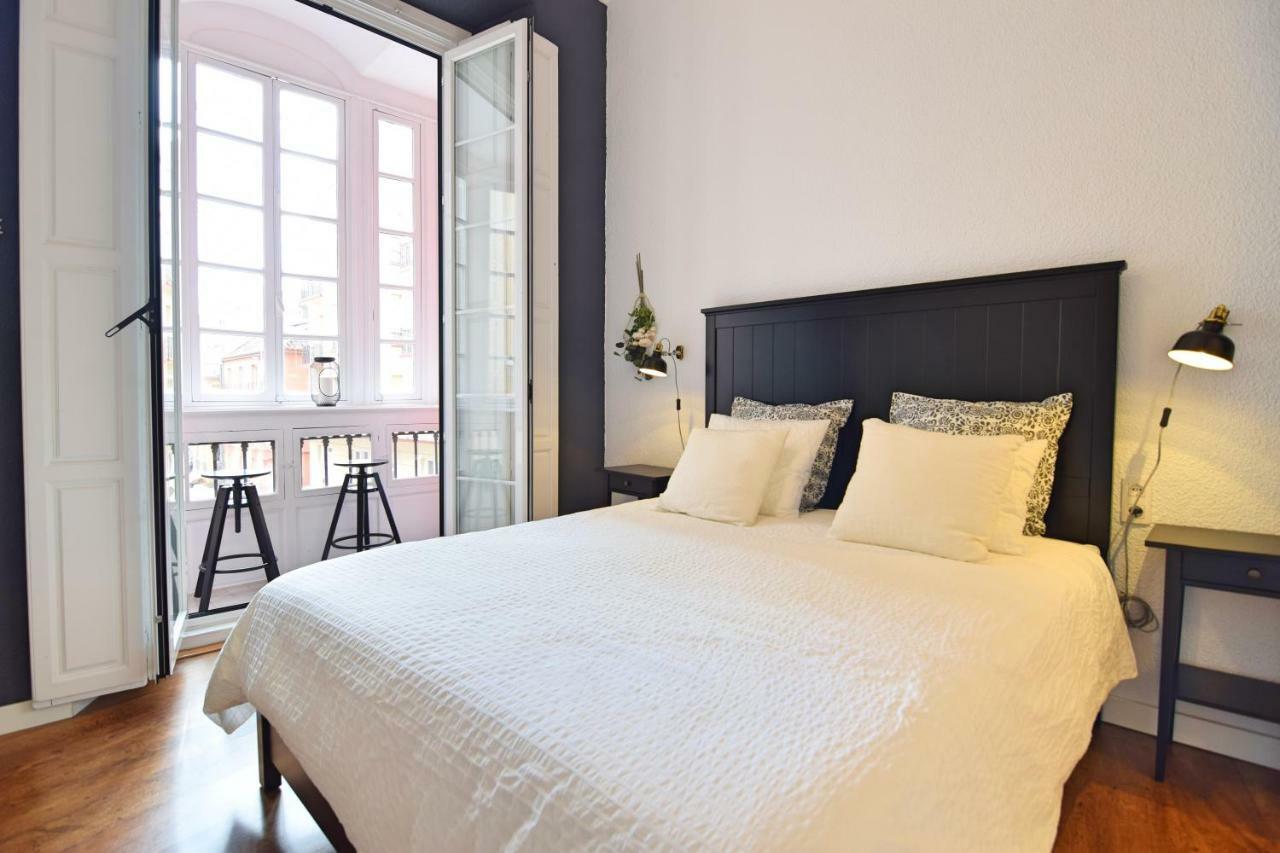 Bruno'S Home Málaga Dış mekan fotoğraf